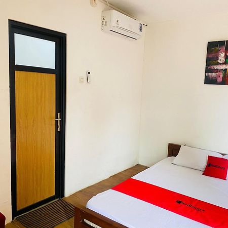 Reddoorz Syariah Near Wisata Durensewu Pandaan Jetak Exterior photo