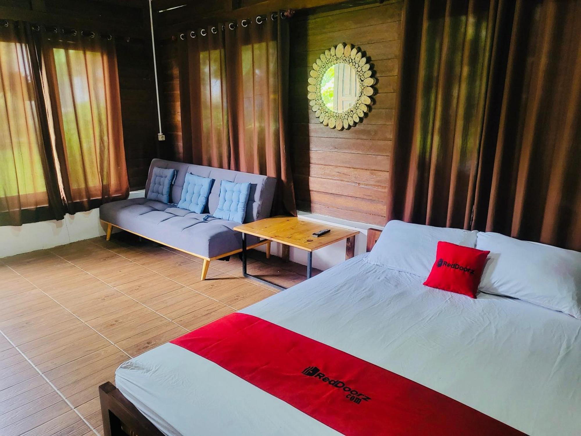Reddoorz Syariah Near Wisata Durensewu Pandaan Jetak Exterior photo