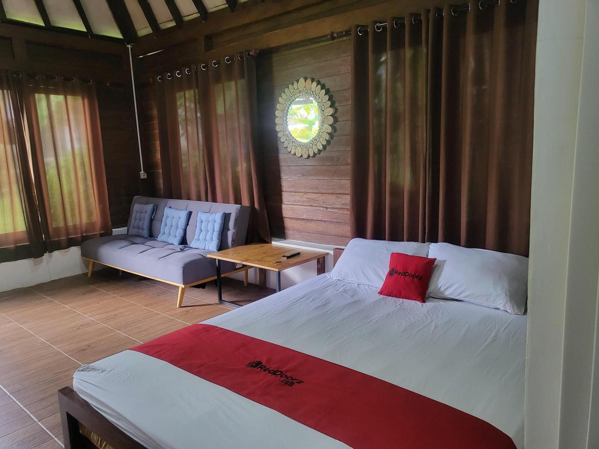Reddoorz Syariah Near Wisata Durensewu Pandaan Jetak Exterior photo
