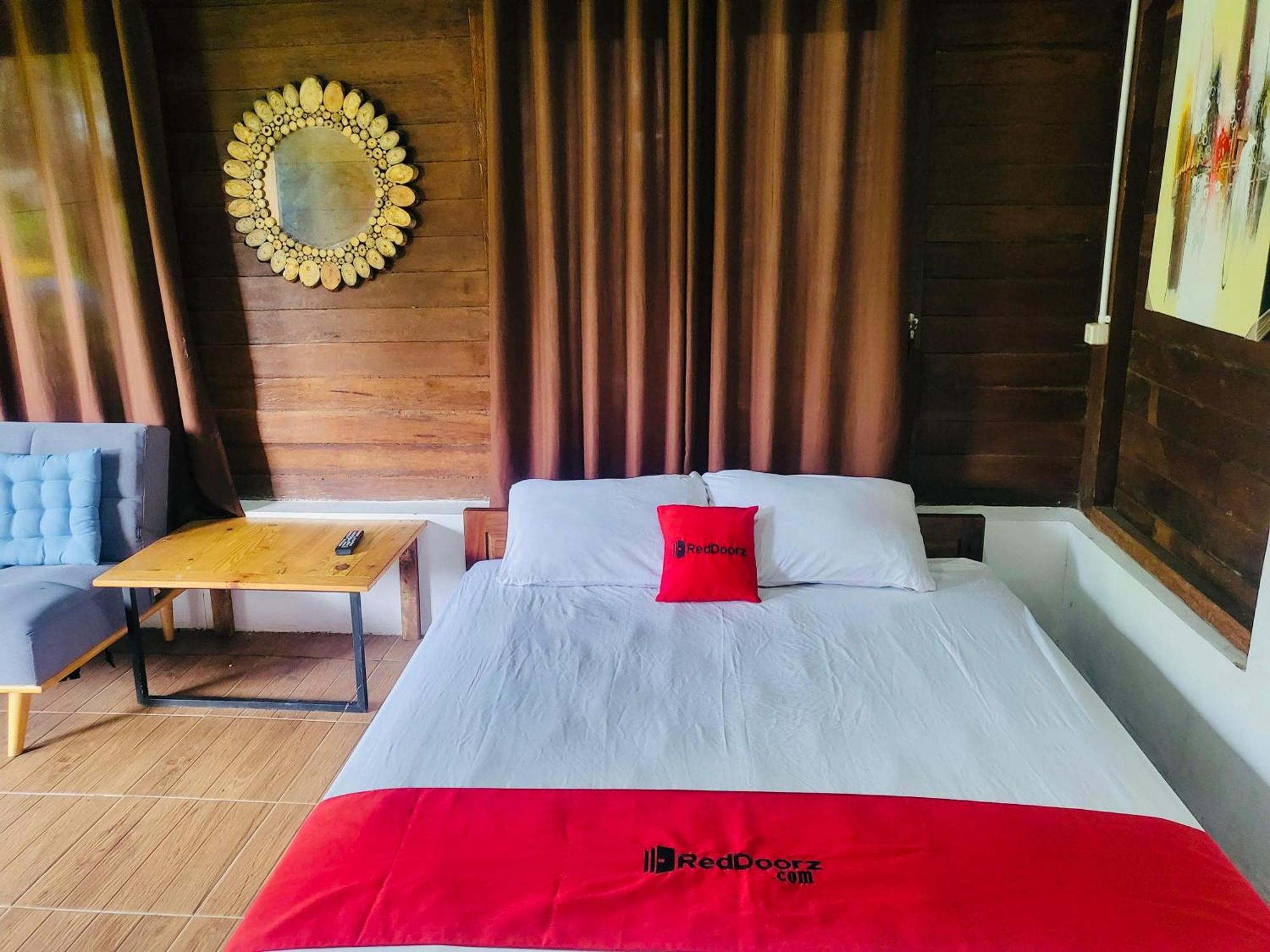 Reddoorz Syariah Near Wisata Durensewu Pandaan Jetak Exterior photo