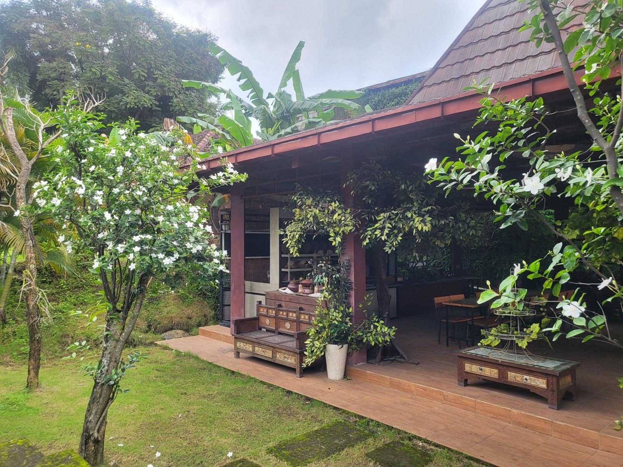 Reddoorz Syariah Near Wisata Durensewu Pandaan Jetak Exterior photo