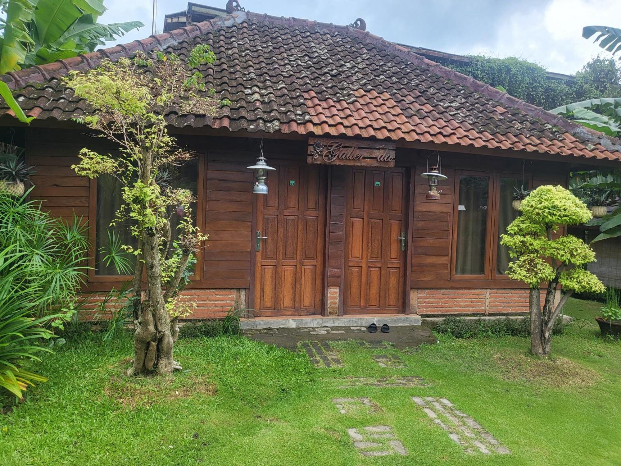 Reddoorz Syariah Near Wisata Durensewu Pandaan Jetak Exterior photo