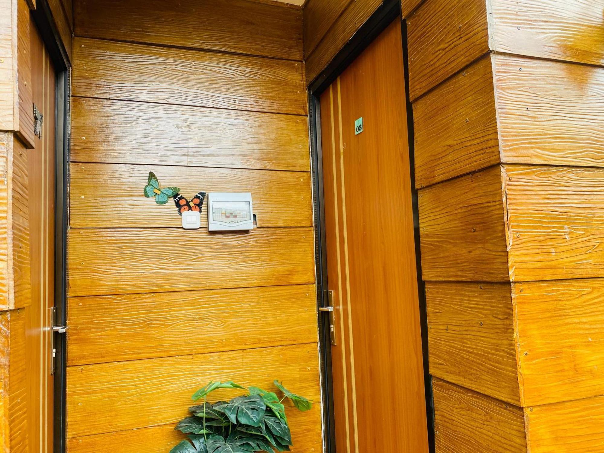 Reddoorz Syariah Near Wisata Durensewu Pandaan Jetak Exterior photo