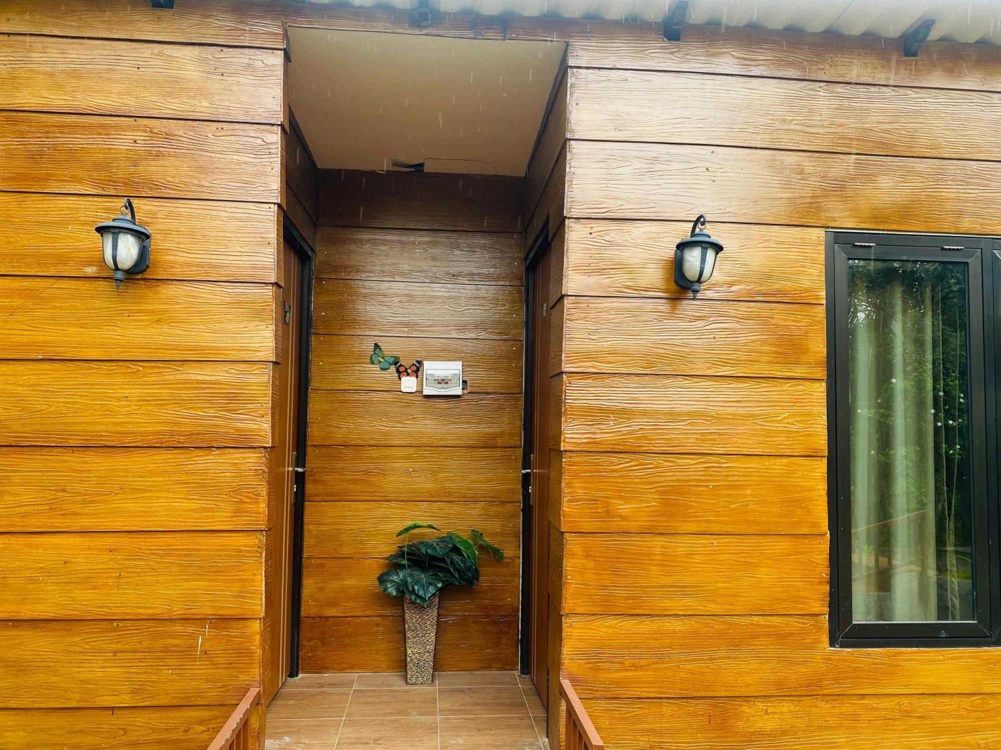 Reddoorz Syariah Near Wisata Durensewu Pandaan Jetak Exterior photo